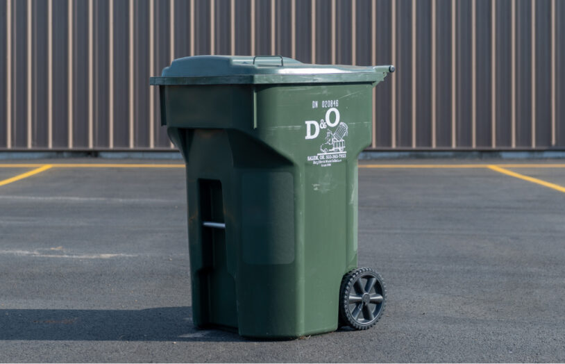 Commercial Services 3CB Food Waste Program