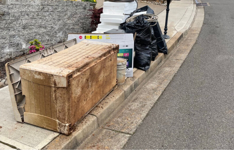 Junk Removal